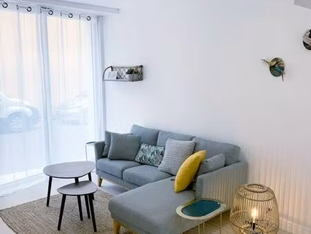appartement t3