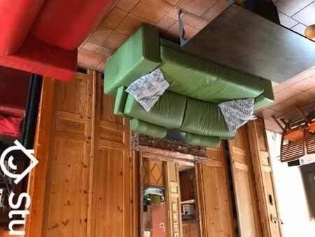 chambre 1 pièce 12 m²
