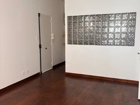 appartement t2 – lyon 1er  proche gros caillou - 40 m²