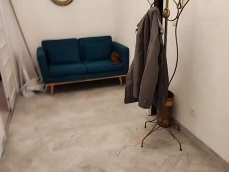 chambre 1 pièce 10 m²