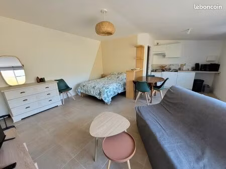 studio 30m2