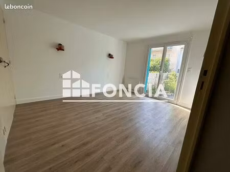 appartement 2 pièces 53 m²