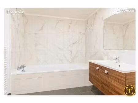 appartement f3