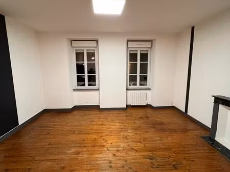 appartement t2