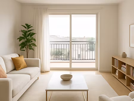 vente appartement 4 pièces 81 m² à saint-georges-d'oléron (17190)  332 000 €