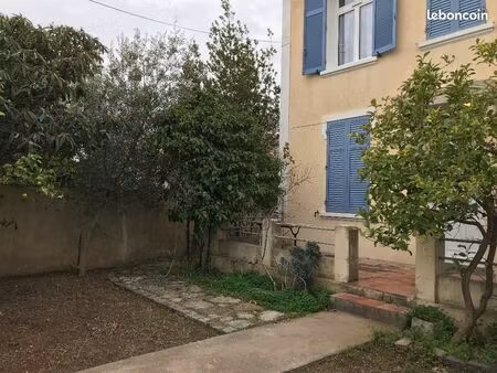 appartement 3 pièces 51 m²
