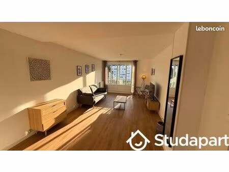 chambre 1 pièce 10 m²