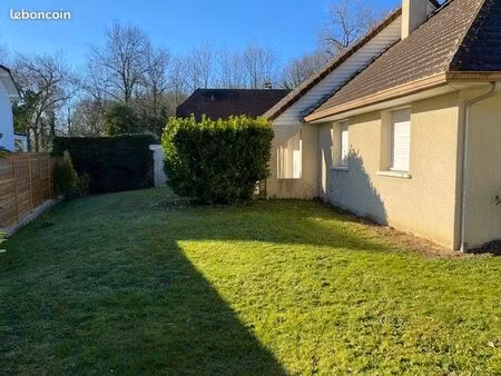 maison t4 à louer - lons