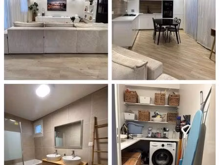 location appartement bezons 3 chambres