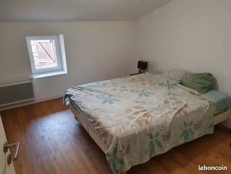 chambre à louer