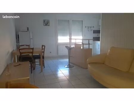 meuble t1 toulouse st agne 37 m2