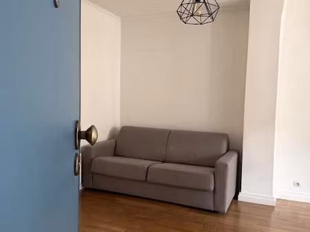 vente appartement 2 pièces 43.83 m² à charenton-le-pont (94220)  340 000 €