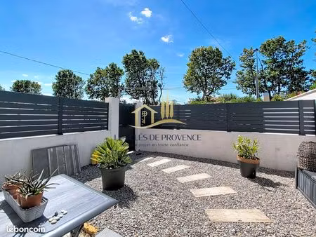 maison 4 pièces 62 m²