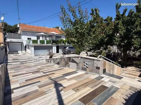 maison 7 pièces 134 m²