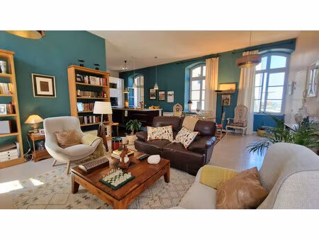appartement à vendre à béziers (34500) - hérault