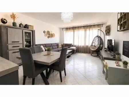 appartement à louer à rue chet 186 montignies-sur-sambre (vbe32743)