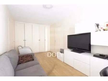 appartement 2 pièces - 42m2 - 75015