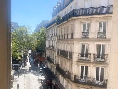 studio châtelet