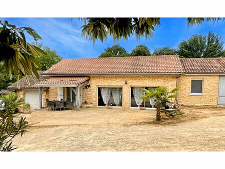 maison à vendre à thonac (24290) - dordogne