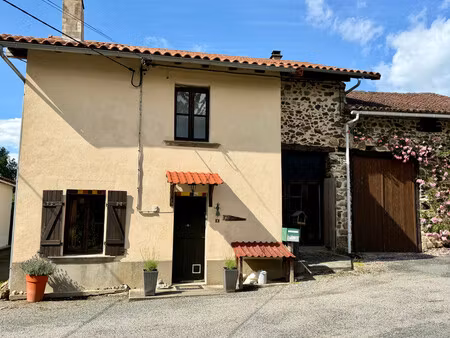 maison à vendre à vayres (87600) - haute-vienne