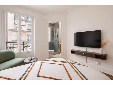appartement 25m2 studio