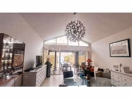 vente maison aux sables-d'olonne (85100) : à vendre / 80m² les sables-d'olonne