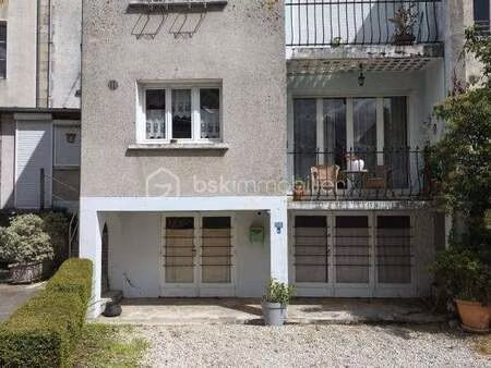vente maison à pré-en-pail-saint-samson (53140) : à vendre / 100m² pré-en-pail-saint-samso