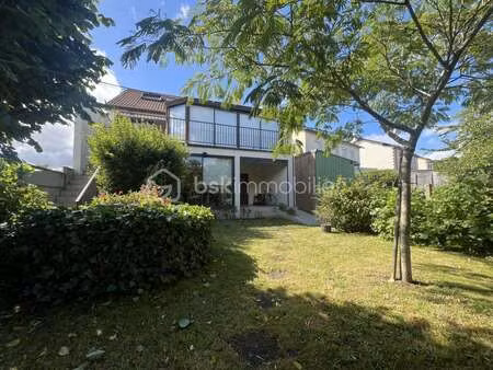 vente maison au mans heuzé - saint-georges (72000) : à vendre / 105m² le mans heuzé - sain