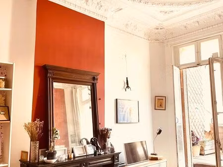 appartement t6 13001 marseille thiers canebière