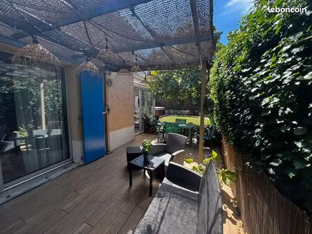 villa 7 pièces 185 m²