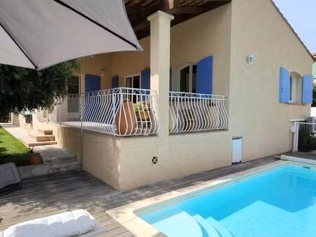 villa dans le 12eme
