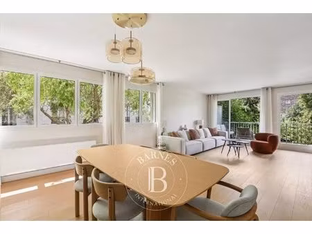 le service location de la maison barnes vous présente ce bien :