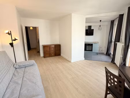 appartement paris 1 pièce(s) 35.06 m2