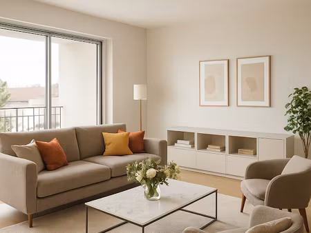 vente appartement 4 pièces 87 m² à la rochelle (17000)  368 000 €