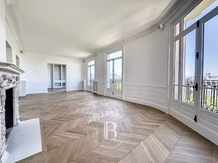 le service location de la maison barnes vous présente ce bien :