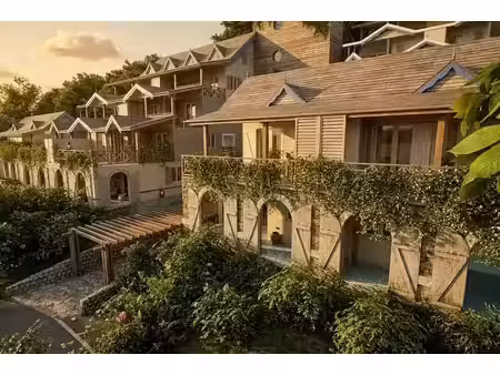 vente appartement 2 pièces 56.74 m² à terre de haut (97137)  394 516 €