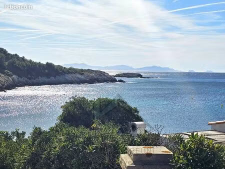 villa 4 pièces 115 m²