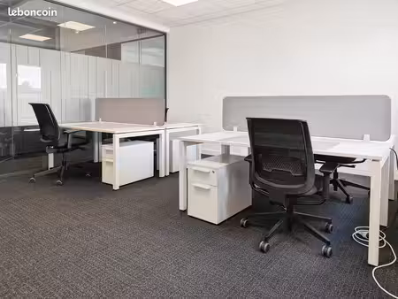 bureau privé à louer – regus aix-en-provence  pôle d'activité eguilles à éguilles