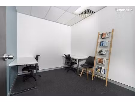 abonnements de bureau flexibles à marseille  les docks marseille