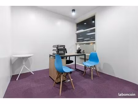abonnements de bureau flexibles à marseille  165 prado marseille