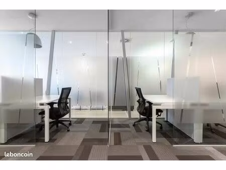 espace de coworking à louer à marseille  les docks marseille