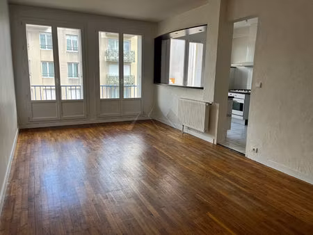 appartement t5 a vendre brest centre ville