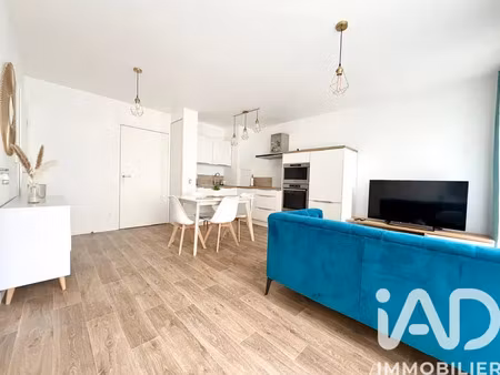 appartement à brie-comte-robert (77170)