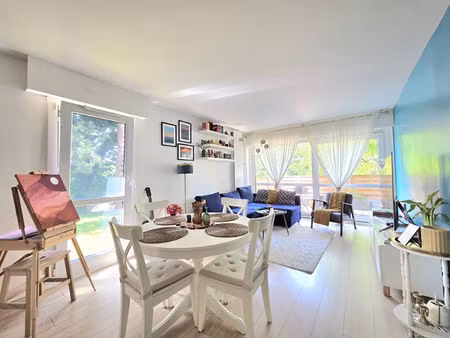 appartement creteil 3 pièce(s) 63.07 m2