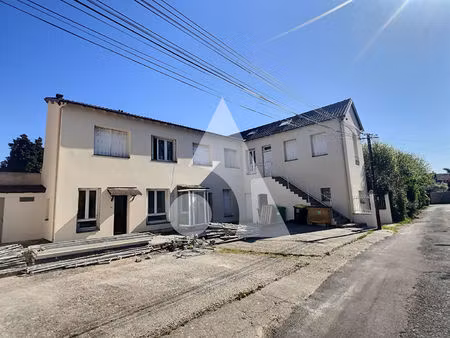 appartement franconville 1 pièce(s) 18 84 m2