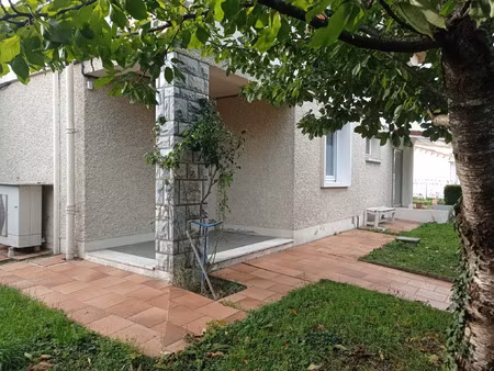 location appartement 4 pièces 83 m² à labège (31670)
