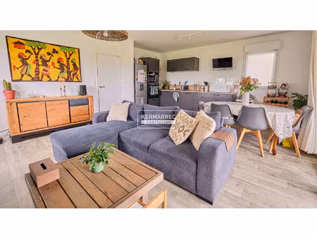 appartement 4 pièce(s) 80.23 m2
