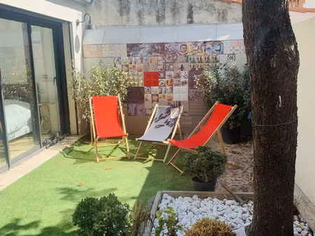 location appartement 4 pièces 86 m² à marseille 8 (13008)