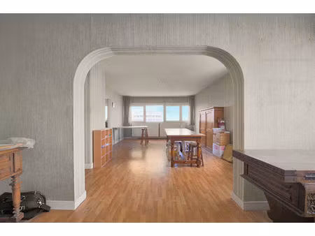 appartement mons en baroeul