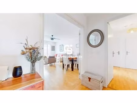 appartement 5 pièces au coeur de montrouge